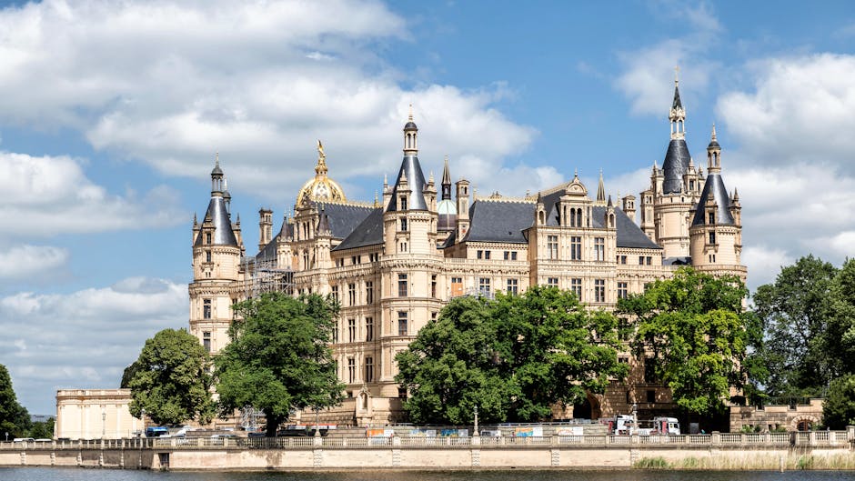 How Travel Experts Create Luxurious European Castle Stays
