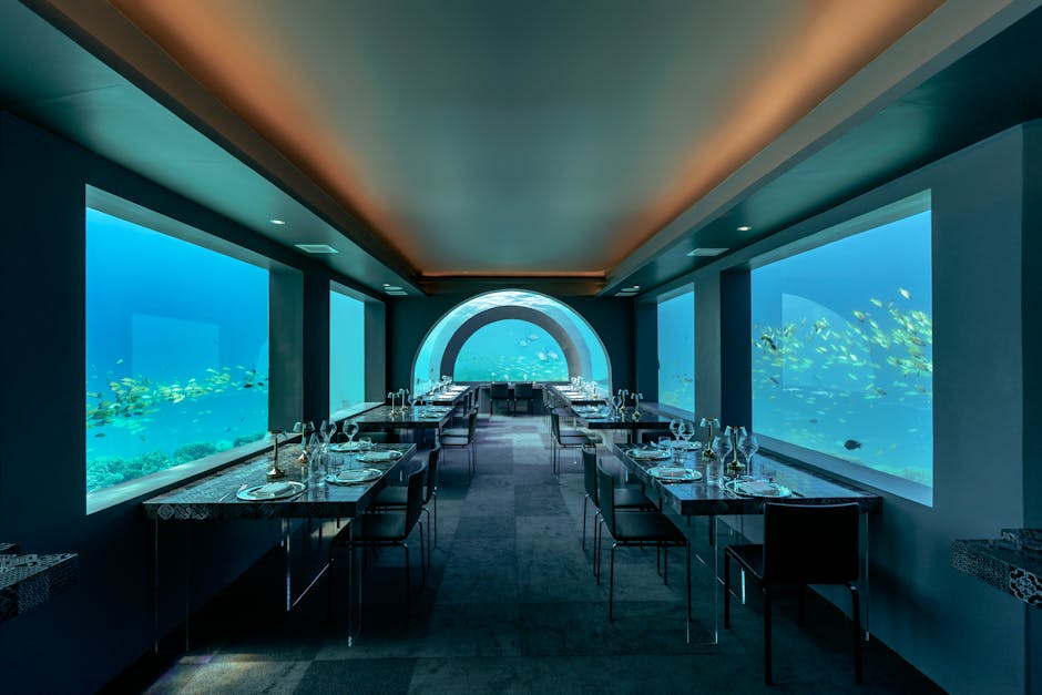 Crafting Exclusive Safari and Beach Hybrid Experiences