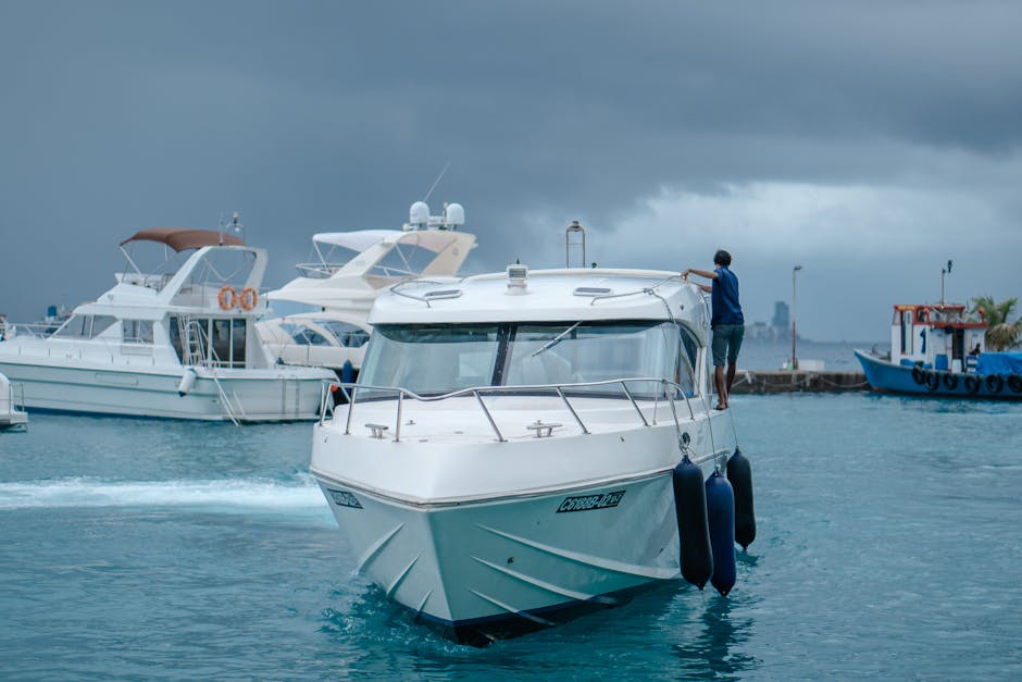 Curating the Ultimate Private Villa and Yacht Experience