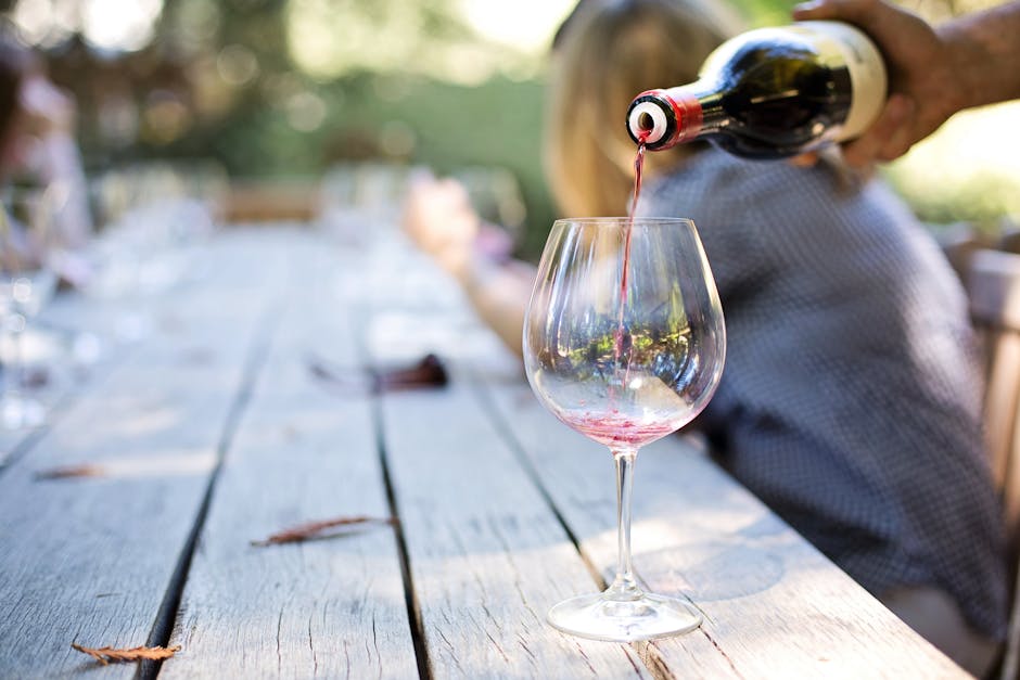 How Bespoke Agencies Plan Tailored Wine and Culinary Tours