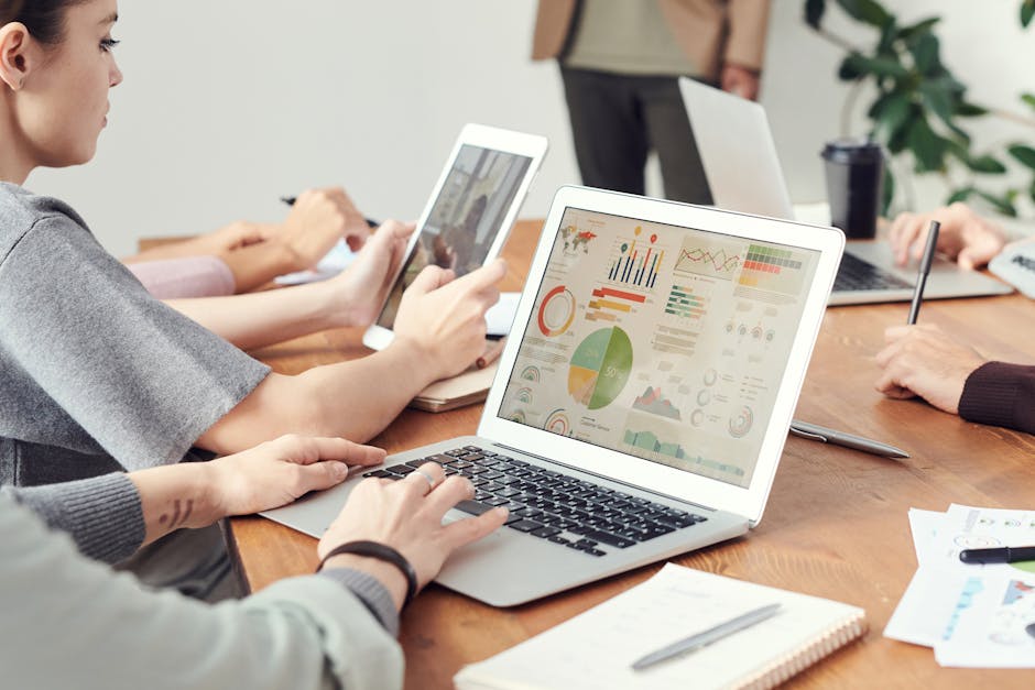 Best CRM Software for Managing Multi-Channel Marketing