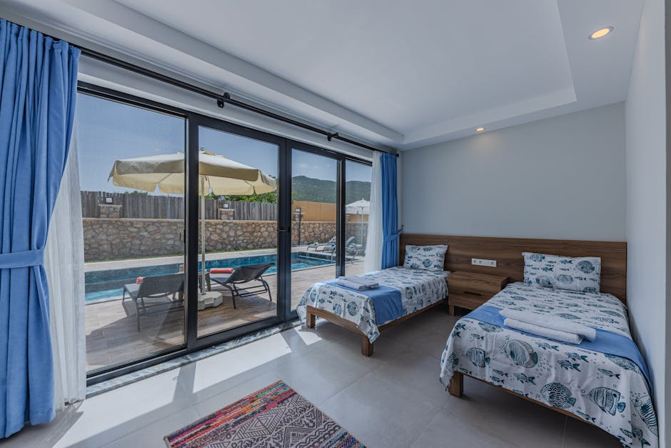 How Elite Travel Designers Tailor Exclusive Villa Stays