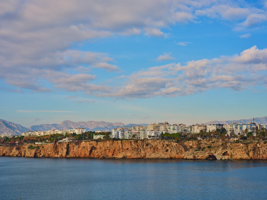 How to Plan a Bespoke Journey Through Europe's Most Luxurious Destinations